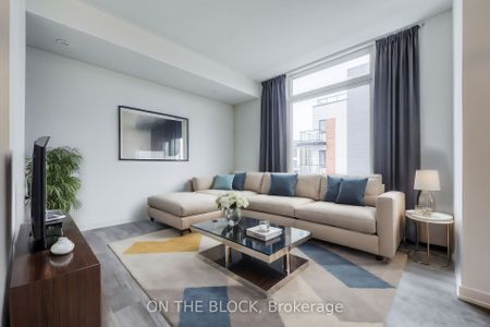 For Lease - 15 David Eyer Road Unit# 1415, Richmond Hill, Ontario - Photo 2