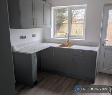 2 bedroom bungalow to rent - Photo 4