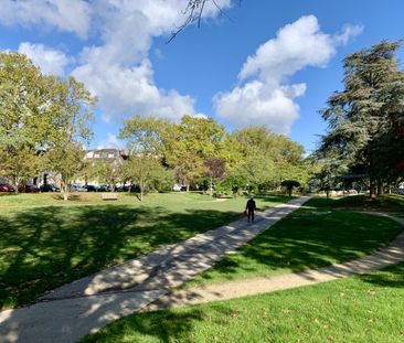 Location Appartement 1 pièce 11m² TOURS 37000 - Photo 5