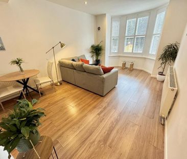 2 bedroom duplex to rent - Photo 3