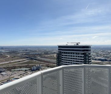 For Lease - 8 Interchange Way Unit# 5611, Vaughan, Ontario - Photo 2