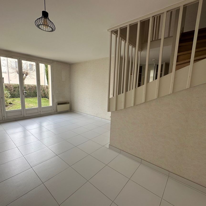 Location Appartement 3 pièces 63m² LIMOGES 87000 - Photo 1