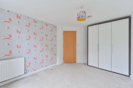 3 bedroom penthouse to rent - Photo 5