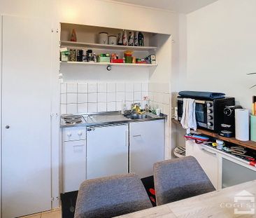 2 Zimmer, 4. Stock - Photo 4