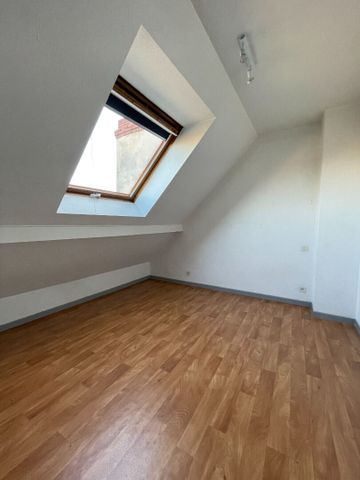 Location Appartement 4 pièces 64m² - Photo 4