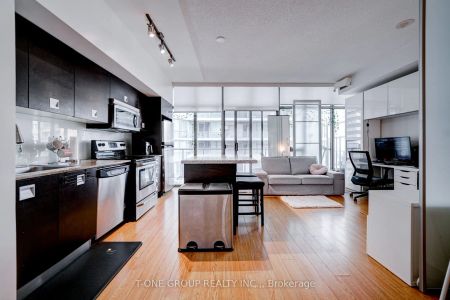 33 Charles Street E #612 - Photo 2
