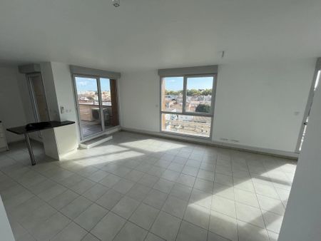 Location Appartement 3 pièces 69 m2 à Montpellier - Photo 3