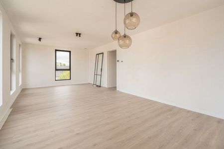 NIEUWBOUW LUXE APPARTEMENT OP EEN TOPLOCATIE - Photo 5