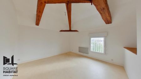 Location Appartement 3 pièces 59m² LENCLOITRE 86140 - Photo 5