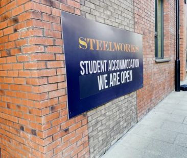 Platinum En-Suite - Photo 2