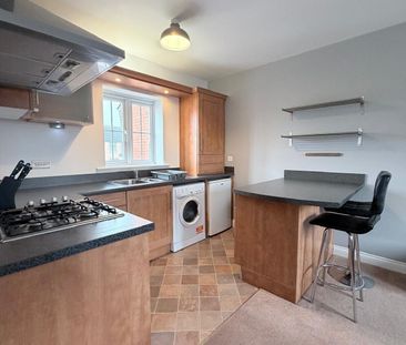 Geranium Close, Billingham - Photo 5