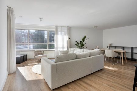 Te huur: Appartement Bulgersteyn 7035 in Rotterdam - Photo 3