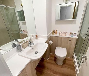 1 bedroom private hall to rent - Photo 5