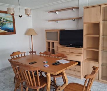 Long-term rental bungalow in Torrevieja - Los Balcones - Photo 2