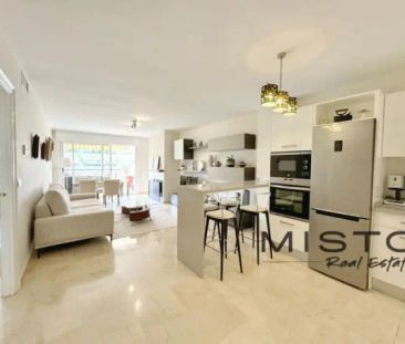 Piso en alquiler en Urbanización Guadalmina Alta - Foto 2