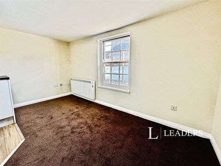 1 bedroom apartment to rent King Street, Great Yarmouth, NR30 - Photo 2