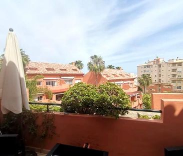 Dúplex de alquiler en Puerto de Estepona - Photo 5