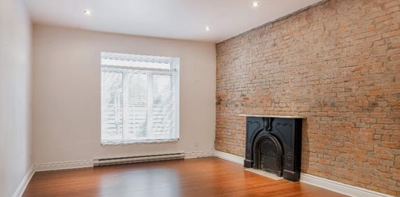 2 CH - 1 SDB - Montréal - $2,000 /mo - Photo 2