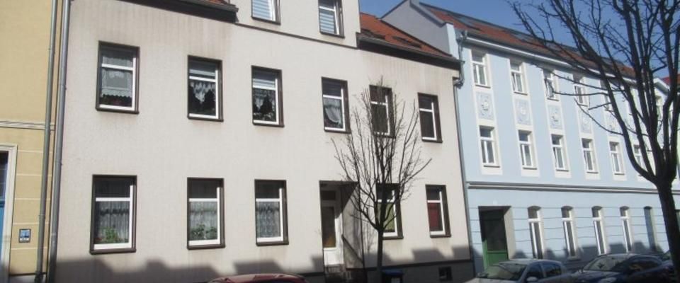 schöne 3-Raumwohnung - Photo 1
