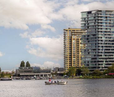 Te huur: Huis Rijnstraat in Amsterdam - Photo 3