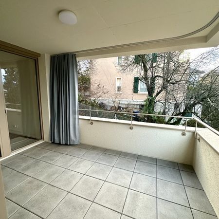 Chemin de Perréaz 25, 1009 PRILLY | Appartement 2.5 pièces - Photo 2