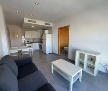 Apartamento en alquiler en Avenida Príncipe de Asturias, 33 - Photo 4