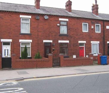 Newton Road, Lowton, Warrington, WA3 - Photo 1