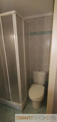 Studio/Γκαρσονιέρα για ενοικίαση Εσταυρωμένος (Ηράκλειο Κρήτης) - Φωτογραφία 2