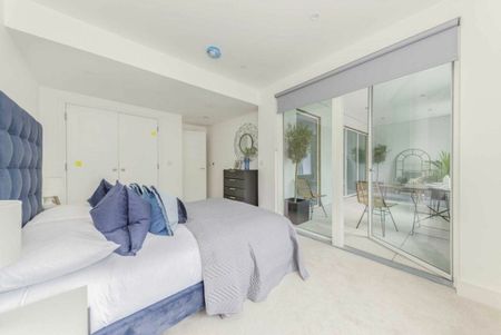 Chiswick High Road, Chiswick, W4 - Photo 2