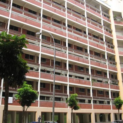 Blk 108 Teck Whye Lane (Choa Chu Kang), HDB Executive - For Rent - Photo 1