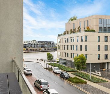 64/5 Kerridge Street, Kingston ACT 2604 - Apartment For Rent | Domain - Photo 3