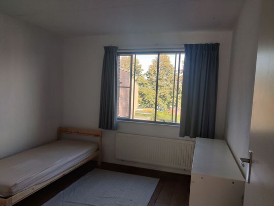 Leo Fallplantsoen 42, Terwijde-West, 3543HH, Utrecht - Foto 1