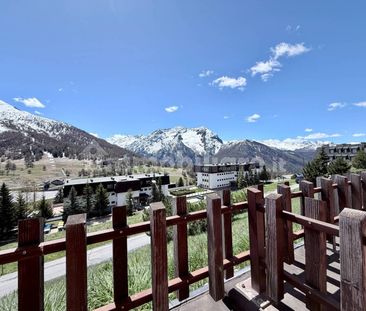 Bilocale via La Gleisa 6, Colle Sestriere, Sestriere - Photo 6