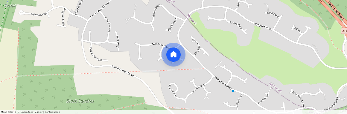 21 Maynard GroveWynyardBillingham