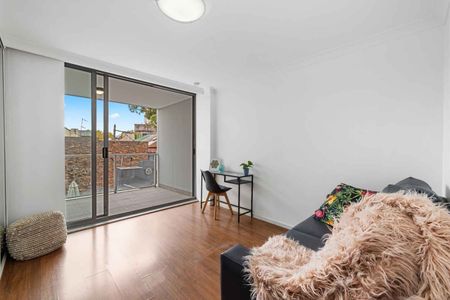 309/302-308 Crown Street Darlinghurst - Photo 2