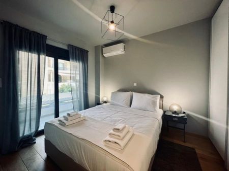 Διαμέρισμα για ενοικίαση Σούρμενα (Ελληνικό) - Photo 4