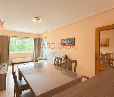 Piso de alquiler en Samil, Navia - Photo 3