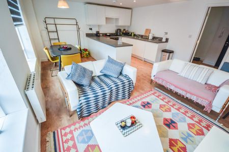 2 bedroom apartment to rent - Photo 2