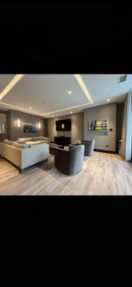 For Lease - 8 Beverly Glen Blvd Boulevard Unit# 210, Vaughan, Ontario - Photo 1