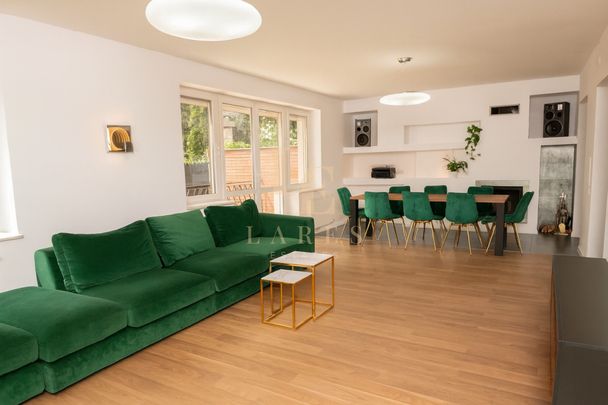 Jezioro | Sauna | Prestiżowy segment - Photo 1