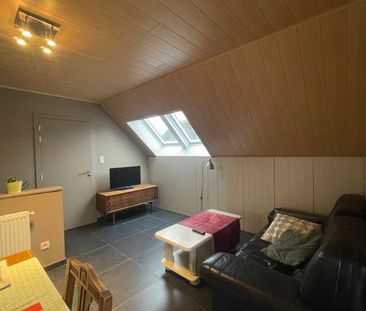 Centraal gelegen appartement met 1 slaapkamer - Photo 1