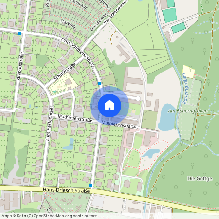 Otto-Schmiedt-Straße 37m, 04179 Leipzig