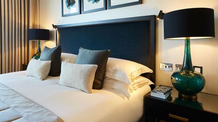 Gloucester Park – superior one-bedroom apartment to rent. Utilities and services included in the rent. - Photo 3