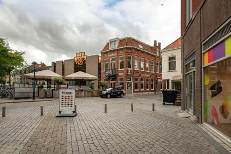 Te huur: Appartement Kloosterstraat in Bergen op Zoom - Foto 4