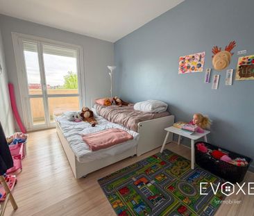 Location Appartement 2 pièces 54m² EAUBONNE 95600 - Photo 6