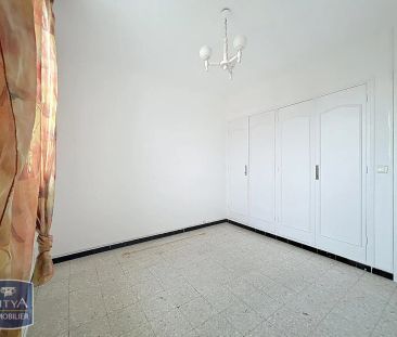 Appartement à louer 3 pièces 67.47m² - Photo 4