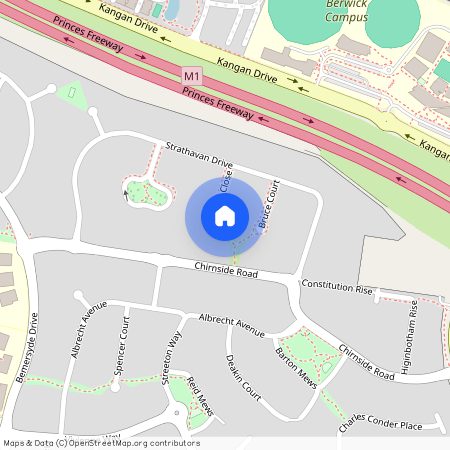 Fisher Close 4, VIC 3806, Berwick