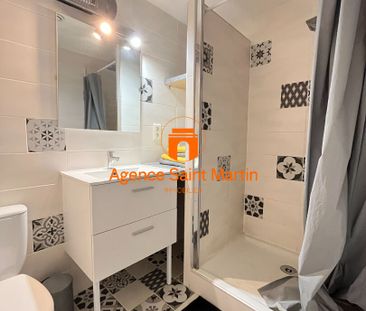 Location Maison 3 pièces 75m² - Photo 4