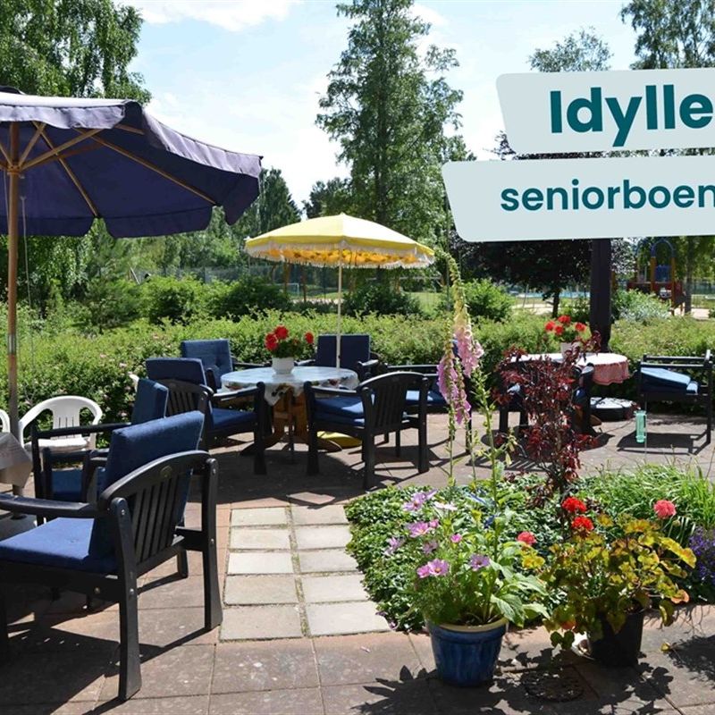 Granitgatan 7 - Foto 1