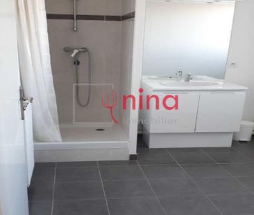 Location Appartement - Photo 2